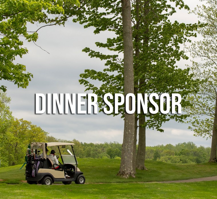 u pick 6 golf tourney dinner sponsor