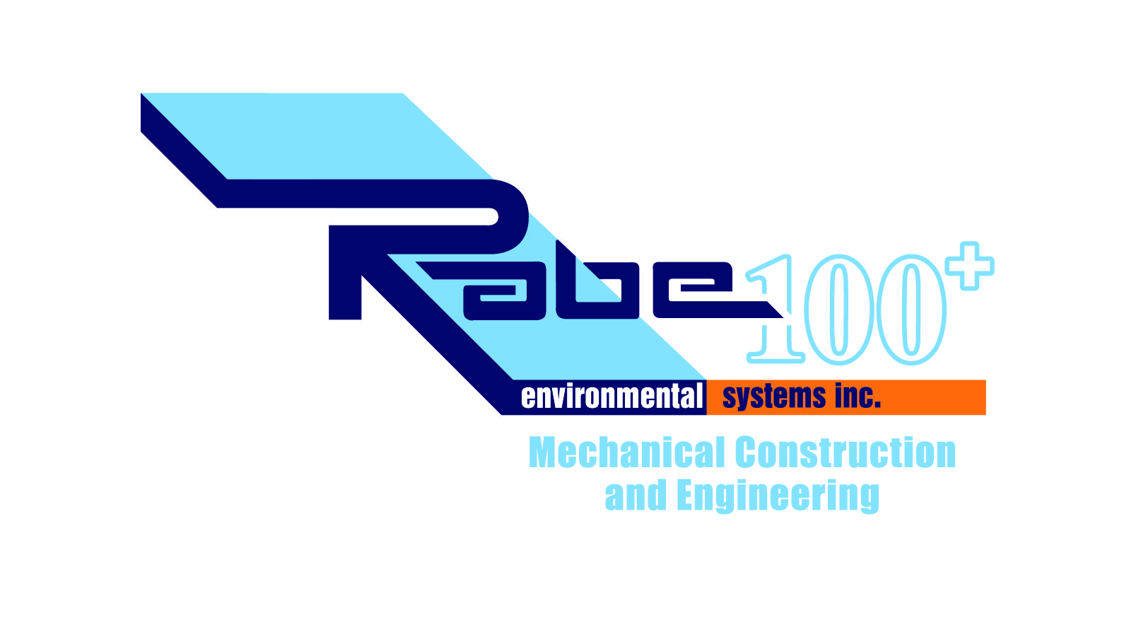 Rabe 100 Years Plus logo