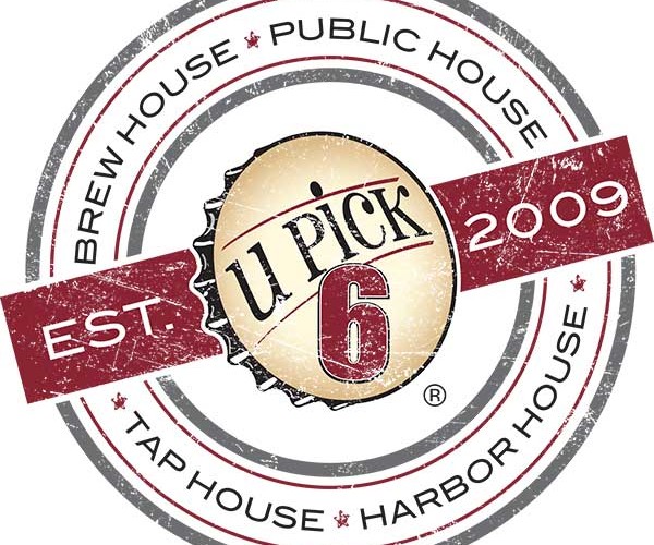 U Pick 6 Social Media U Pick 6