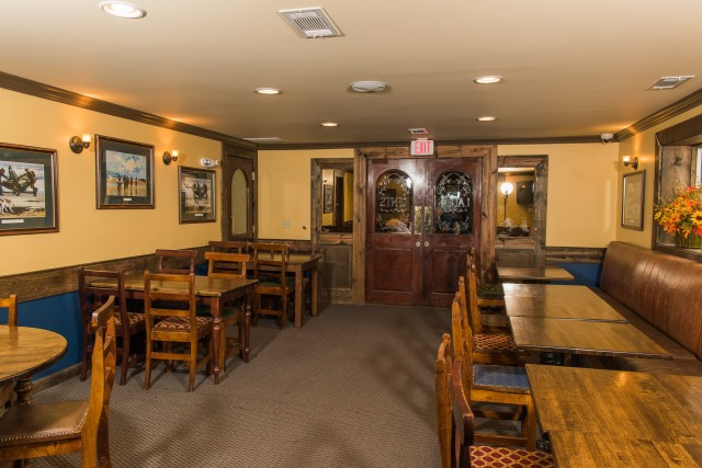 upick6 Public House Function Room