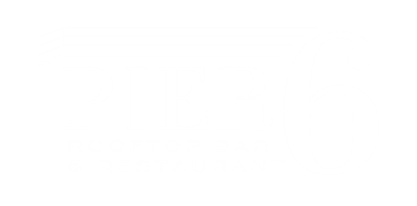 Pier 6 Rooftop & Restaurant - U Pick 6