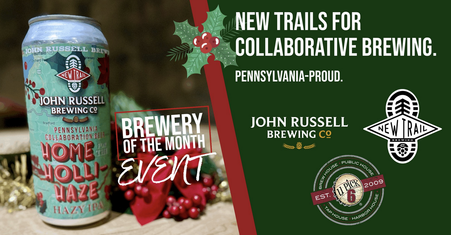 Meet the Brewers & Collaboration Beer Tasting