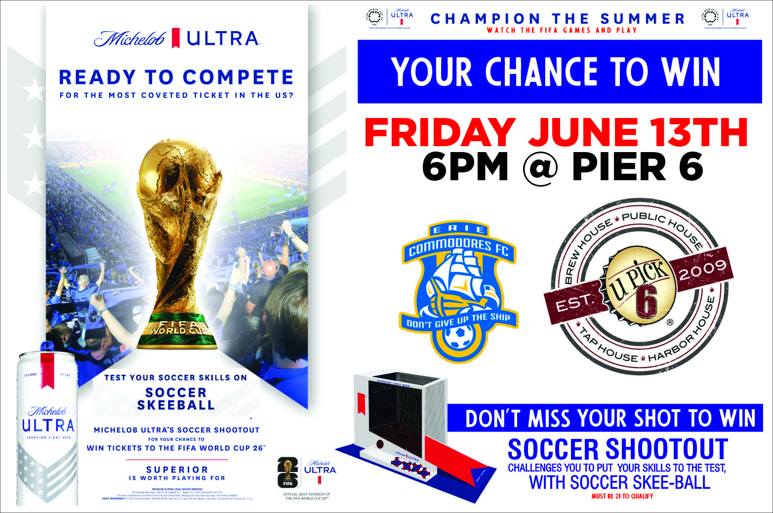 FIFA SHOOTOUT 1