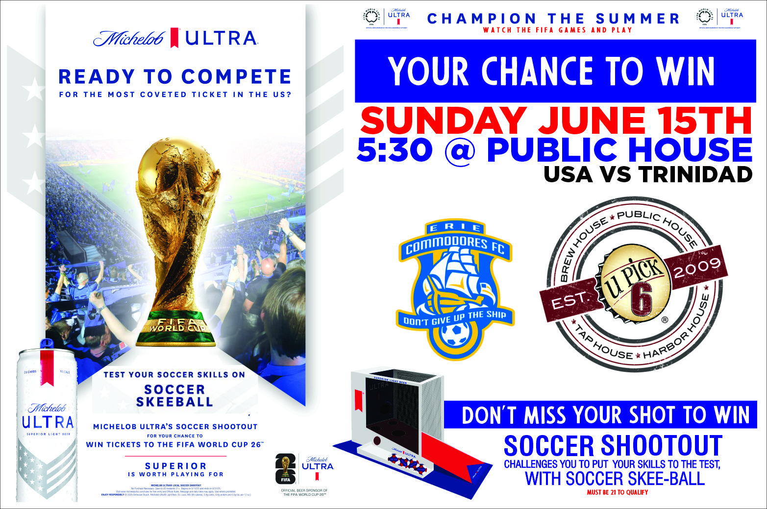 FIFA SHOOTOUT 3