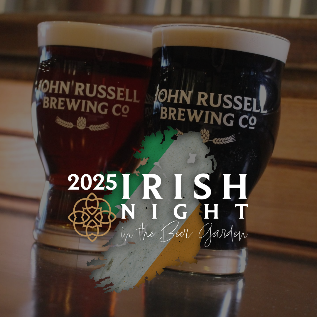 Irish Night 2025 IG 2