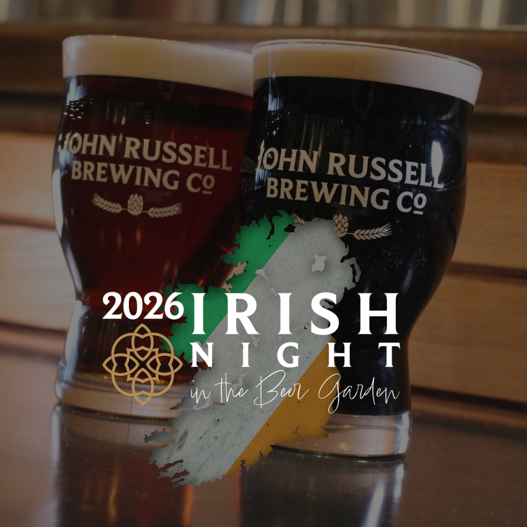Irish Night 2026 IG 2