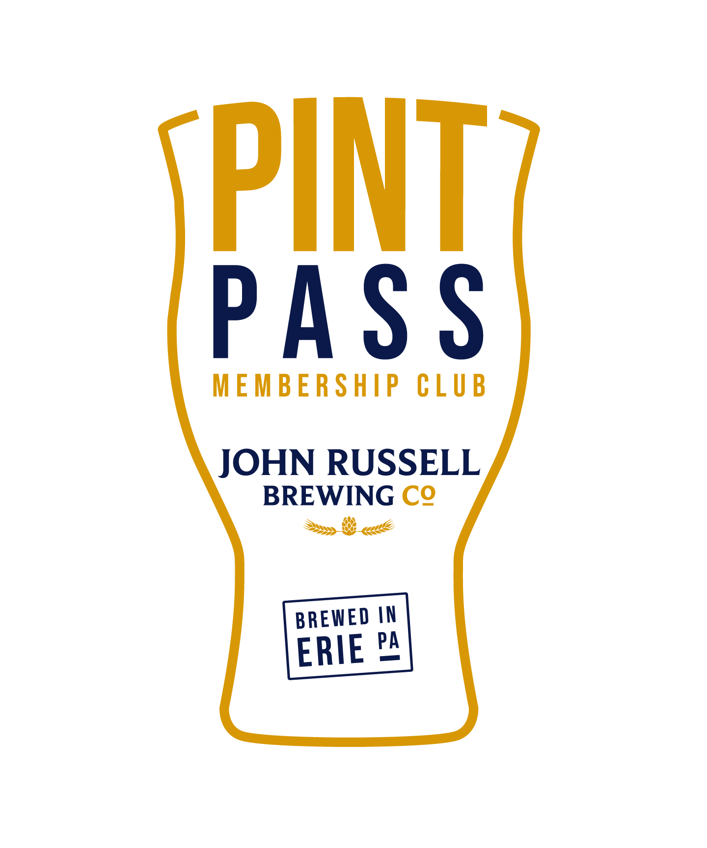 Pint Pass Thursdays