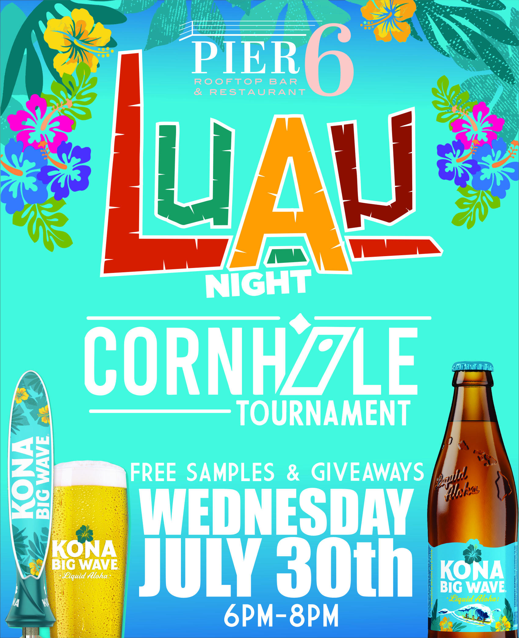 LUAU