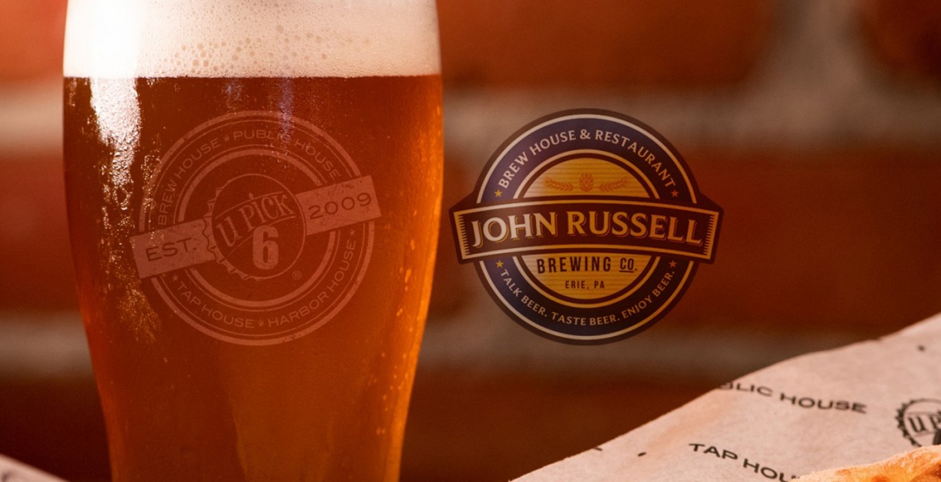 U Pick 6 Tap House U Pick 6