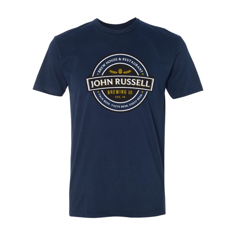 FullBadgeJR Navy