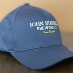 JRB Flexfit hat navy