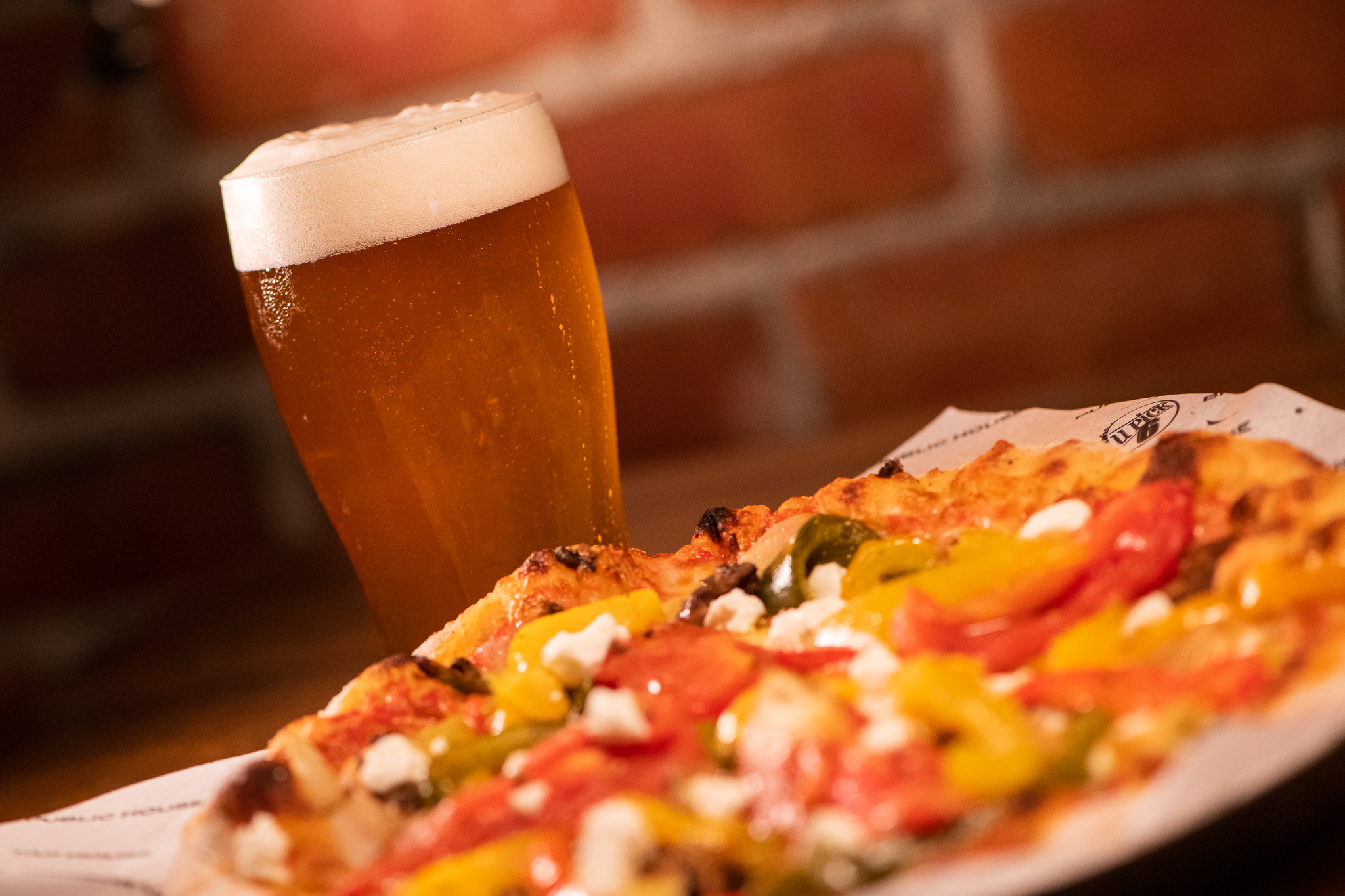 U Pick 6 Public House Food Photography 053